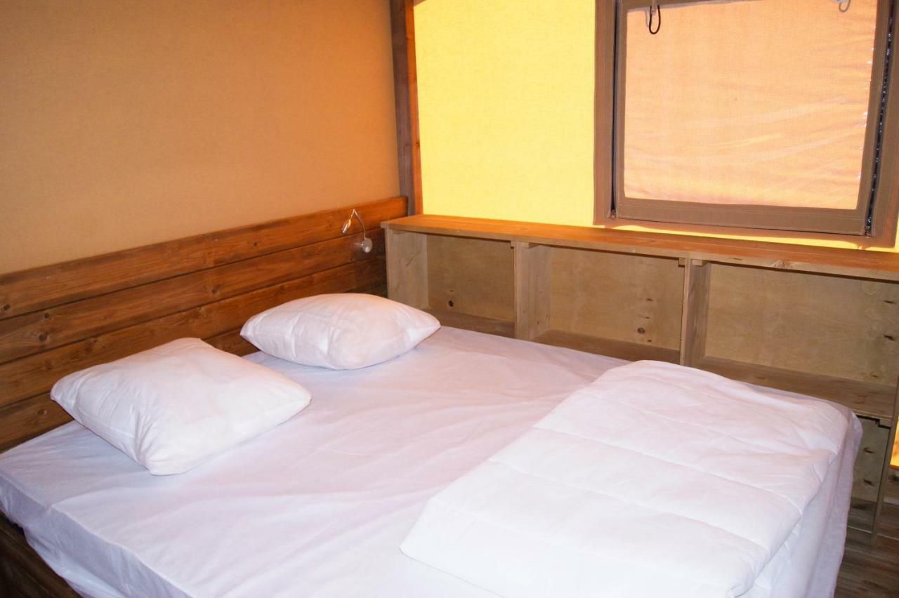 Campsite Le Beau Veze *