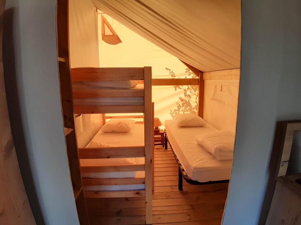 Le Beau Veze Campsite