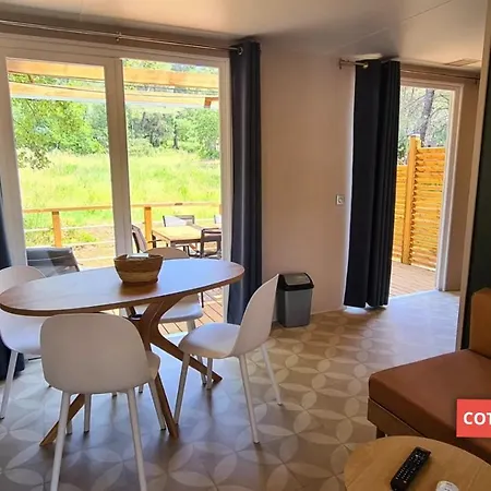 Le Beau Veze Hotel Carqueiranne Buitenkant foto