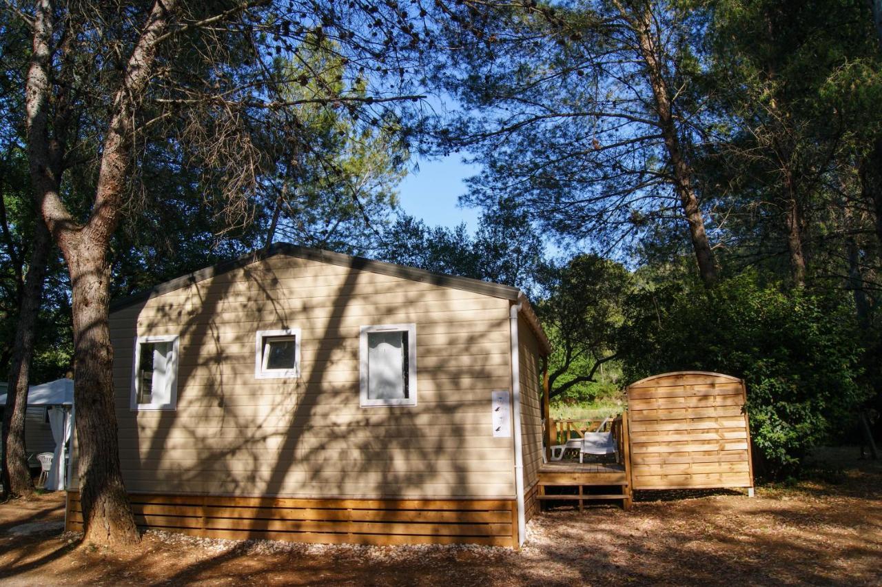 Campingplatz Le Beau Vezé Carqueiranne
